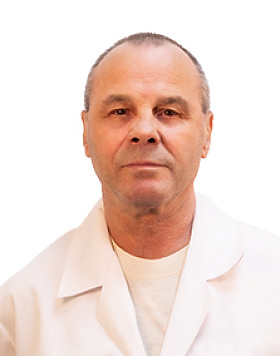 Калашников Борислав Борисович