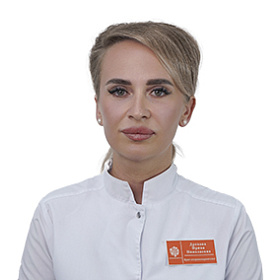 Дронова Ирина Николаевна