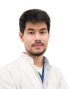 Тен Георгий Станиславович