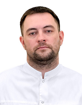 Давыдкин Руслан Маратович