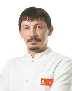 Каневский Тимофей Валерьевич