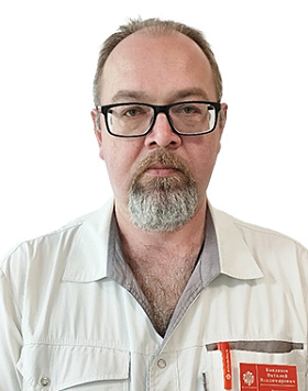 Кондаков Виталий Владимирович