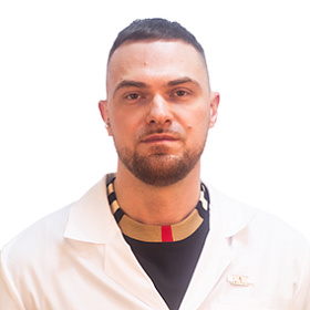 Беликов Владимир Владимирович