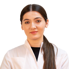 Оздоева Лейла Руслановна