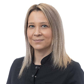 Мещерякова Елена Александровна