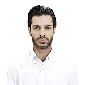 Исраелян Арсен Сергеевич