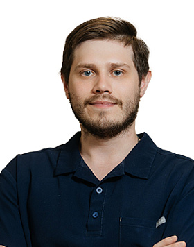 Кожевников Виктор Алексеевич