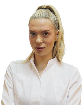 Нелюбина Диана Анатольевна
