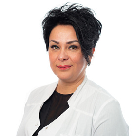 Титова Наталья Евгеньевна