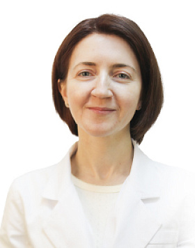 Погребняк Инна Александровна