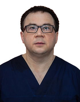 Барсуков Сергей Станиславович