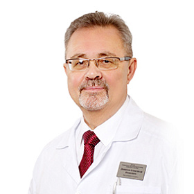 Денисов Александр Иванович