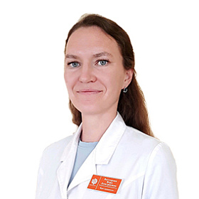 Бахтерева Вера Дмитриевна