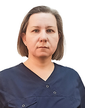 Лукашева Татьяна Викторовна