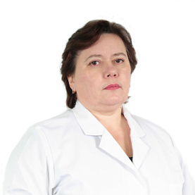 Широкова Ирина Васильевна