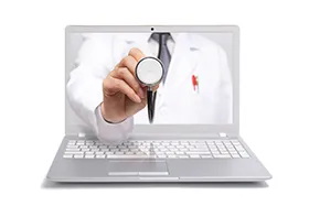 Годовая программа обслуживания Телеполиклиника.ру «Ваш личный онлайн доктор»
