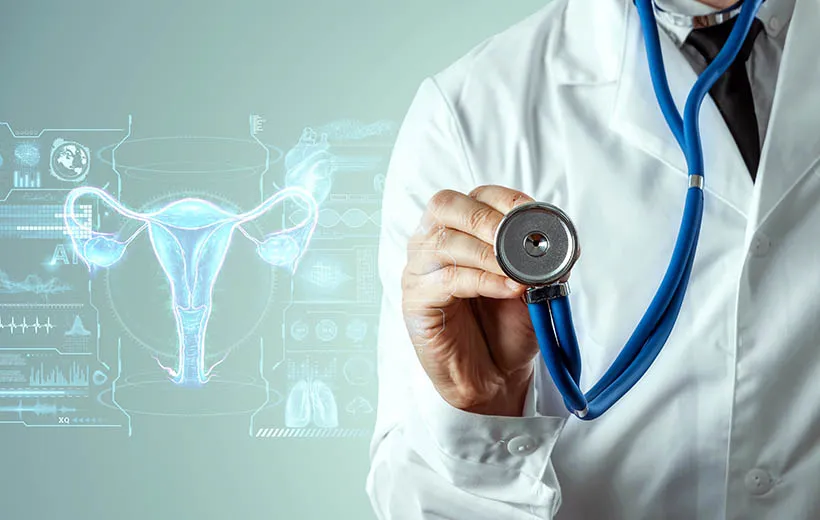 Дисплазия шейки матки Дисплазия шейки матки