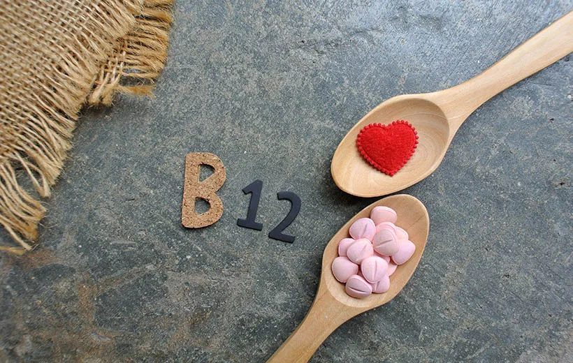 Авитаминоз