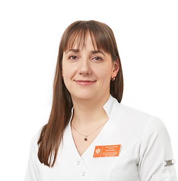 Толстикова Анна Павловна