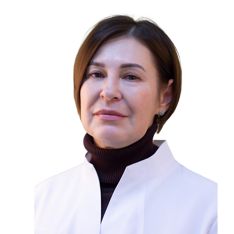 Звездина Ольга Васильевна