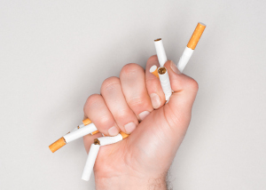 Доклад Вредные Привычки Сигареты