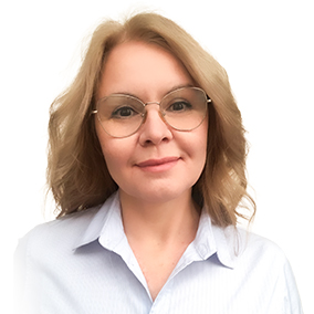 Вальтер Елена Анатольевна