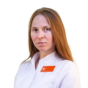 Чухрова Вероника Игоревна