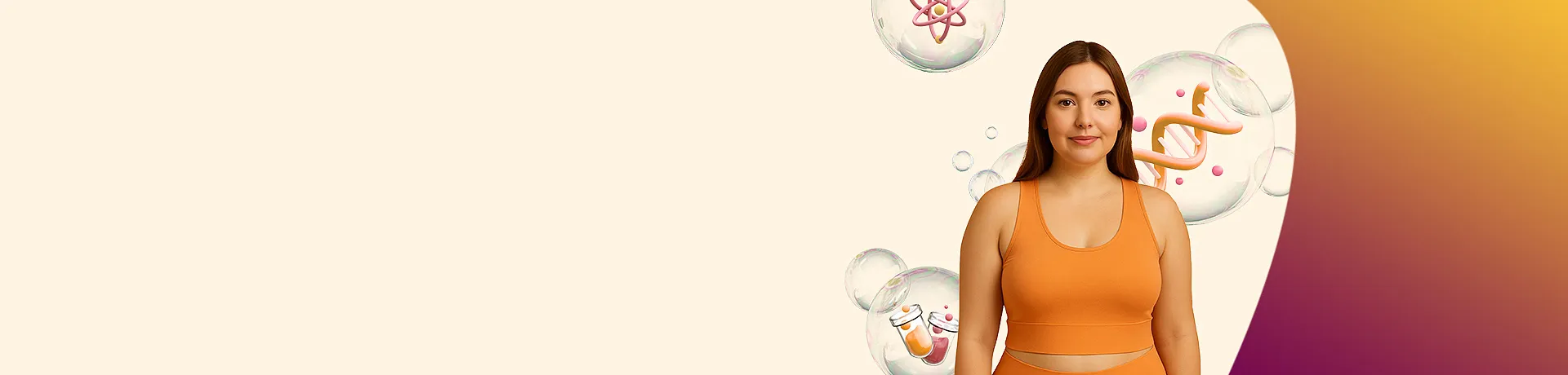 «Узнай причины нарушения веса»