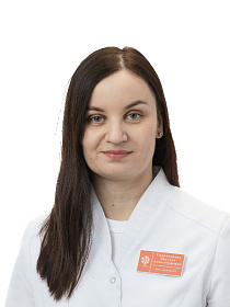 Спиридонова Наталья Александровна