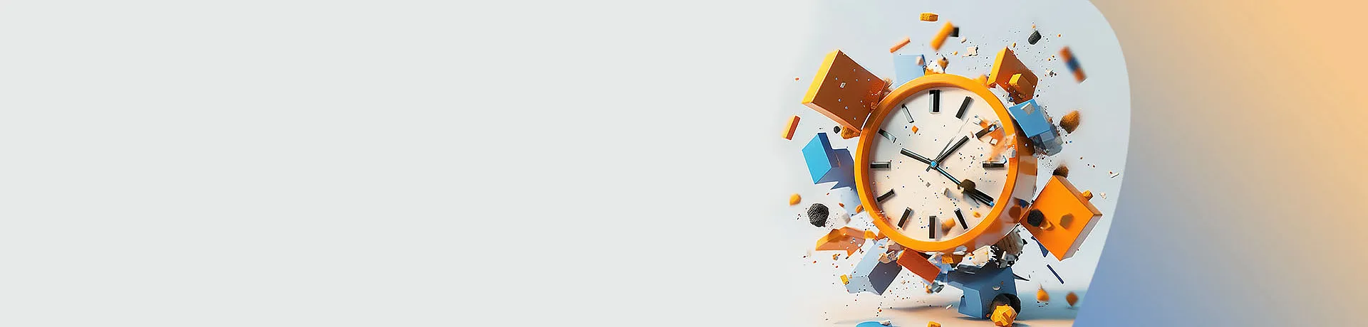 «Время новых возможностей»